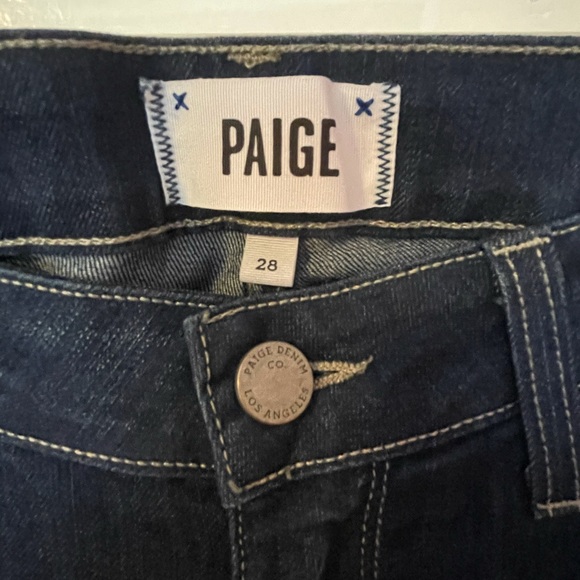 Paige Jeans - NWOT - Picture 3 of 4